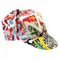 CINELLI Monster Track 2021 Cap - FISHTAIL CYCLERY