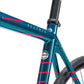 CINELLI Veltrix Road Bike Frameset - FISHTAIL CYCLERY