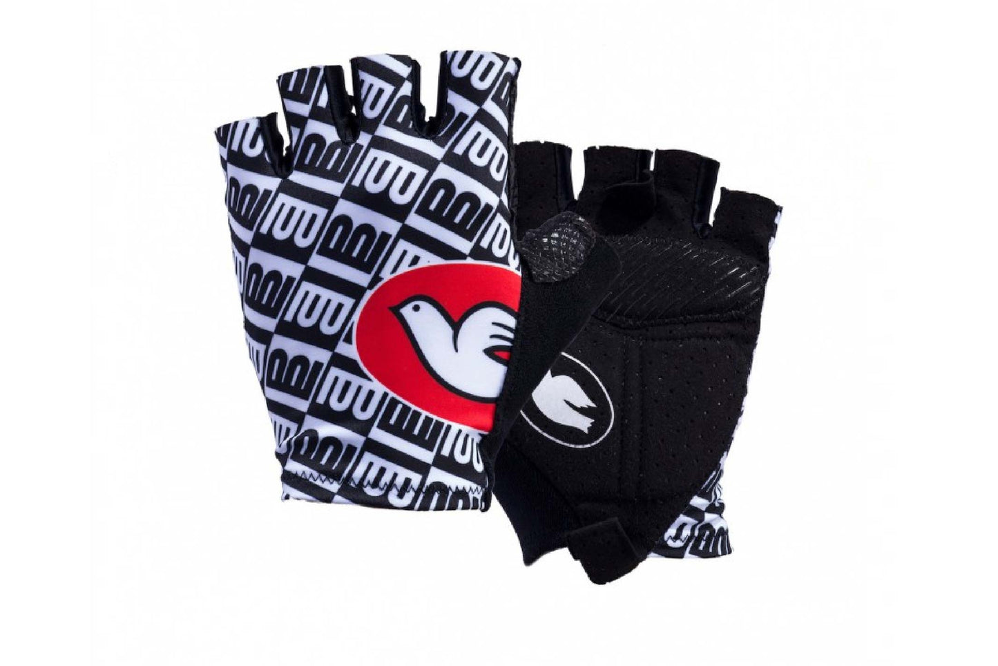 COLUMBUS Cento Cycling Gloves - FISHTAIL CYCLERY