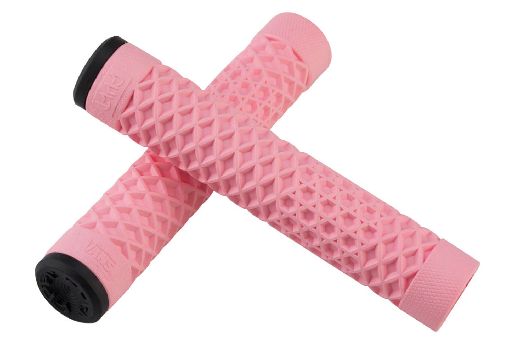 PINK CULT X VANS Waffle Flangeless Grips - FISHTAIL CYCLERY