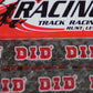 DAIDO (D.I.D) RACING PRO TRACK RACING CHAIN [NJS] - FISHTAIL CYCLERY