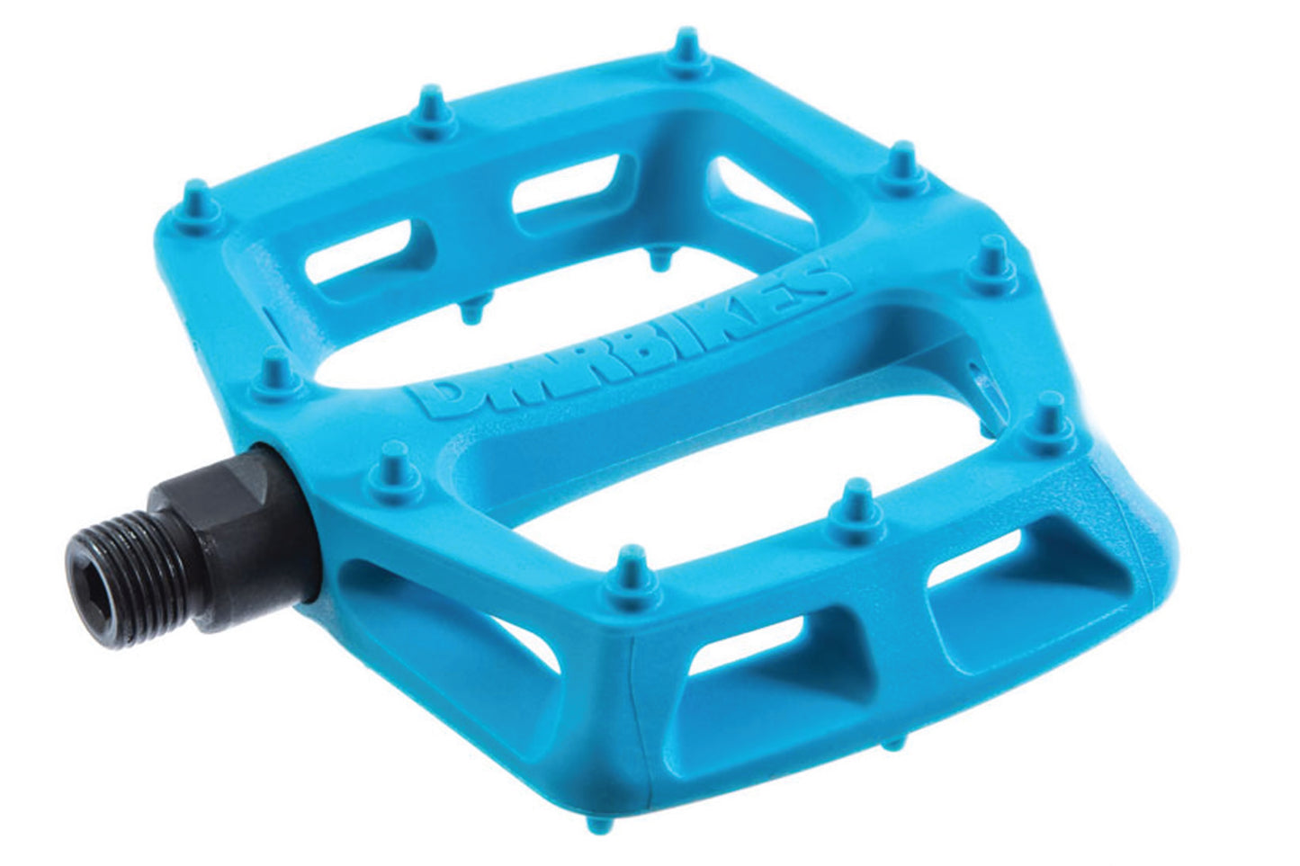 DMR V6 FLAT PEDALS - FISHTAIL CYCLERY