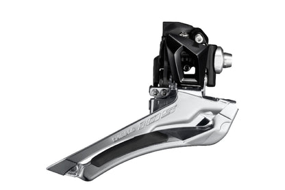 SHIMANO 105 Front Derailleur 2x11-speed - FISHTAIL CYCLERY