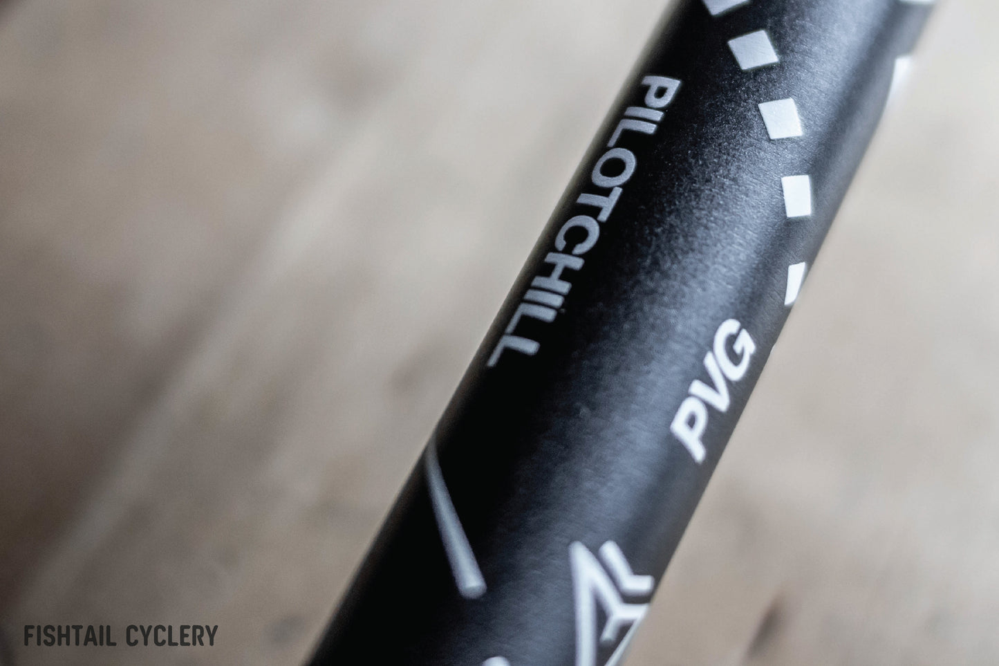 Hypergrace Takeoff Avenue Handlebar - FISHTAIL CYCLERY