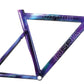 INGRIA Airpusher Track Bike Frame (PRE-ORDER) - FISHTAIL CYCLERY