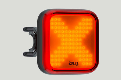 KNOG Blinder X Rear Bike Light - FISHTAIL CYCLERY