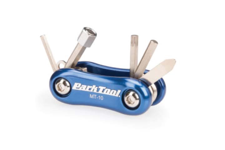 Park Tool MT-10 - FISHTAIL CYCLERY