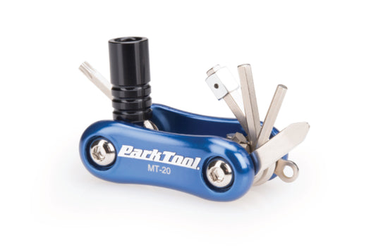 Park Tool MT-20 - FISHTAIL CYCLERY