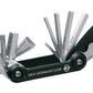 SKS Tom 14 Function Multi Tool - FISHTAIL CYCLERY