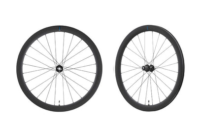 SHIMANO 105 WH-RS710 C32 Carbon TL-R Wheelset - FISHTAIL CYCLERY