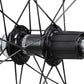 SHIMANO 105 WH-RS710 C32 Carbon TL-R Wheelset