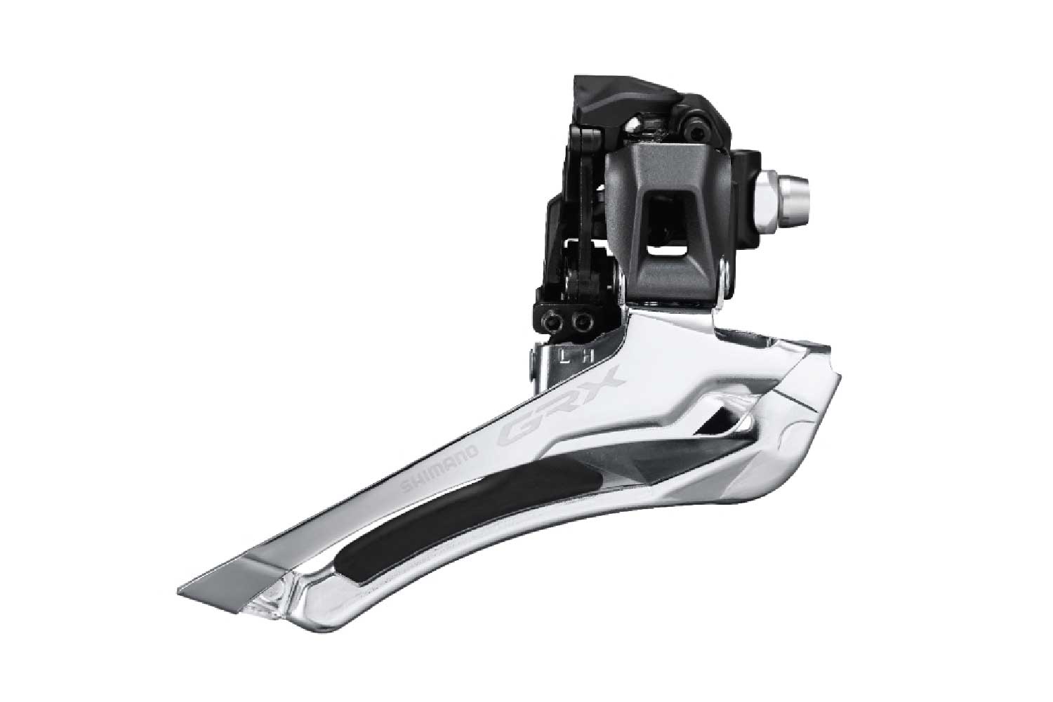 SHIMANO GRX Front Derailleur - FISHTAIL CYCLERY