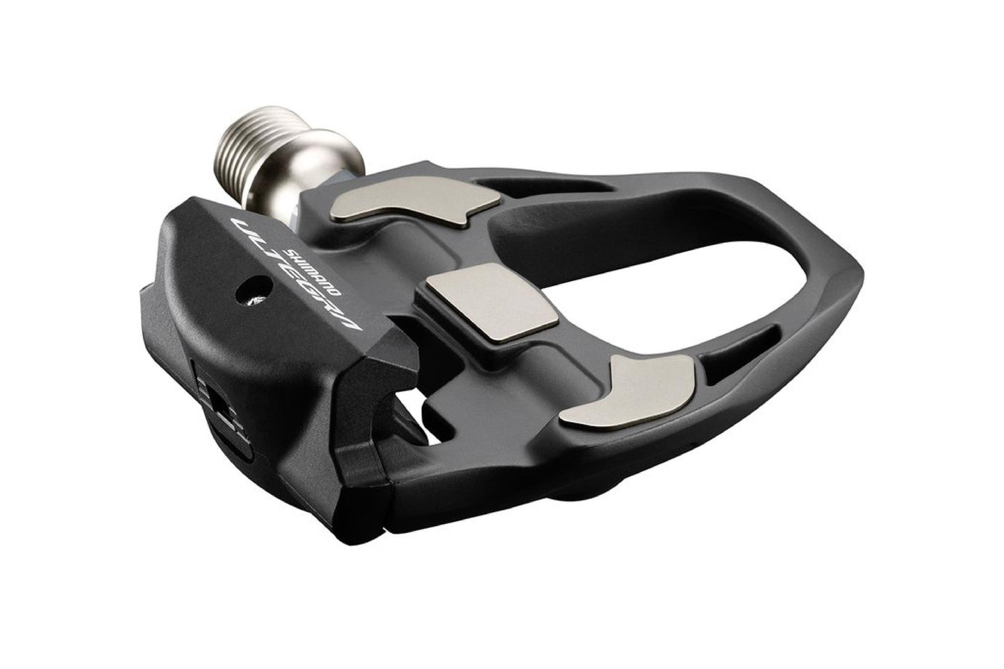 SHIMANO ULTEGRA SPD-SL Pedals PD-R8000 - FISHTAIL CYCLERY