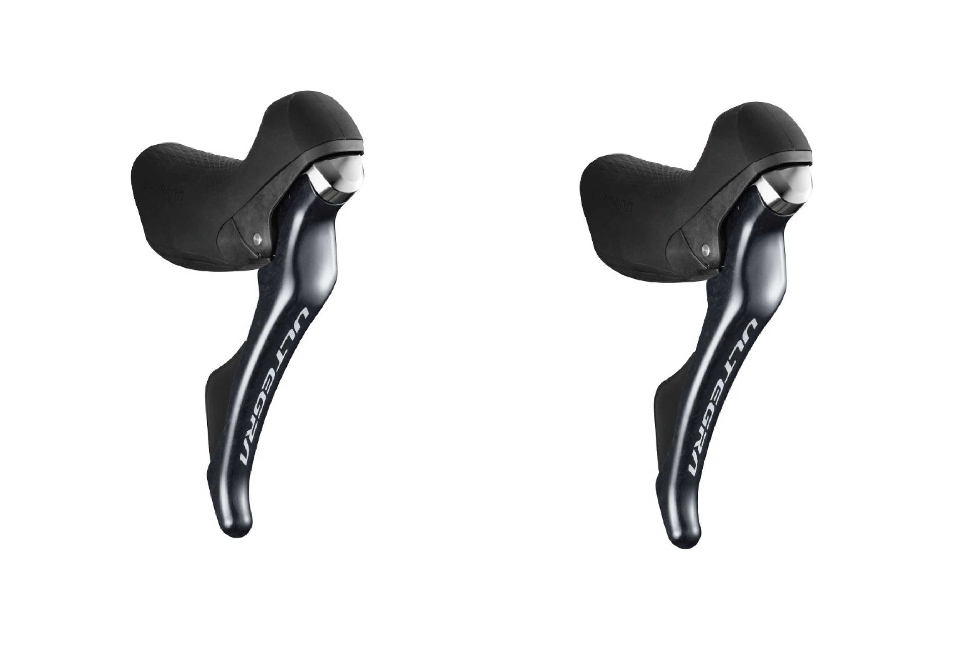 SHIMANO Ultegra ST-R8000 Dual Control Lever - FISHTAIL CYCLERY