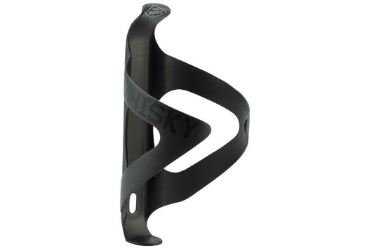 WHISKY No.9 C2 Top Entry Carbon Water Bottle Cage