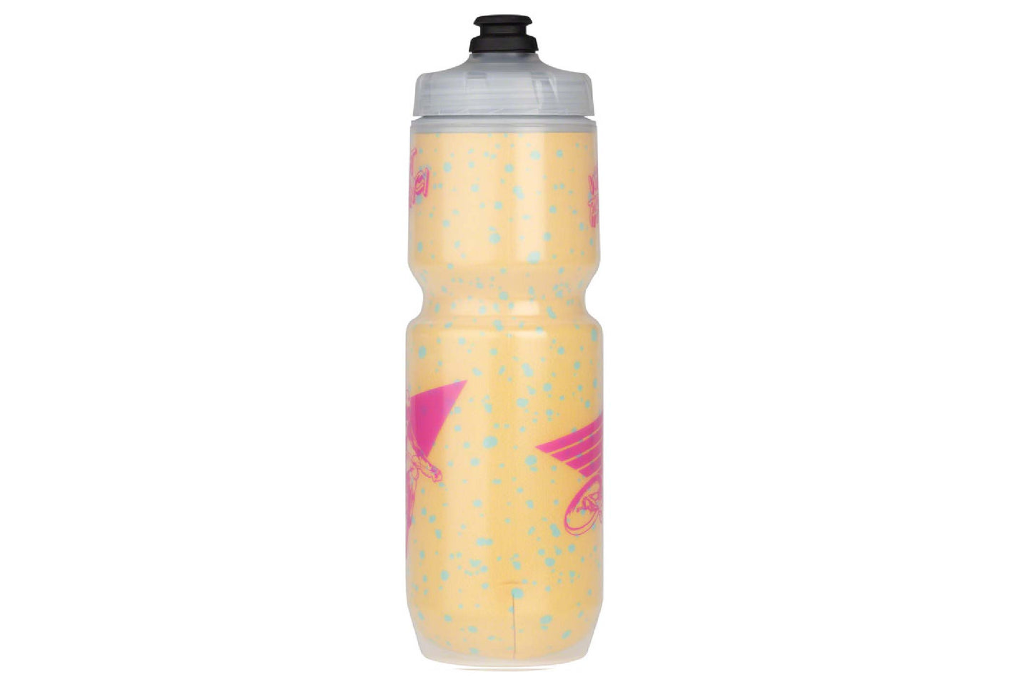 WHISKY It's the 90s Purist Insulated Water Bottle