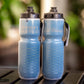 WHISKY Prospector Purist Insulated Water Bottle