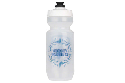 WHISKY Revere the Ride Purist Water Bottle