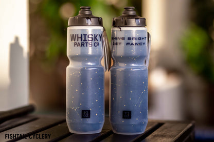 WHISKY Stargazer Insulated Water Bottle