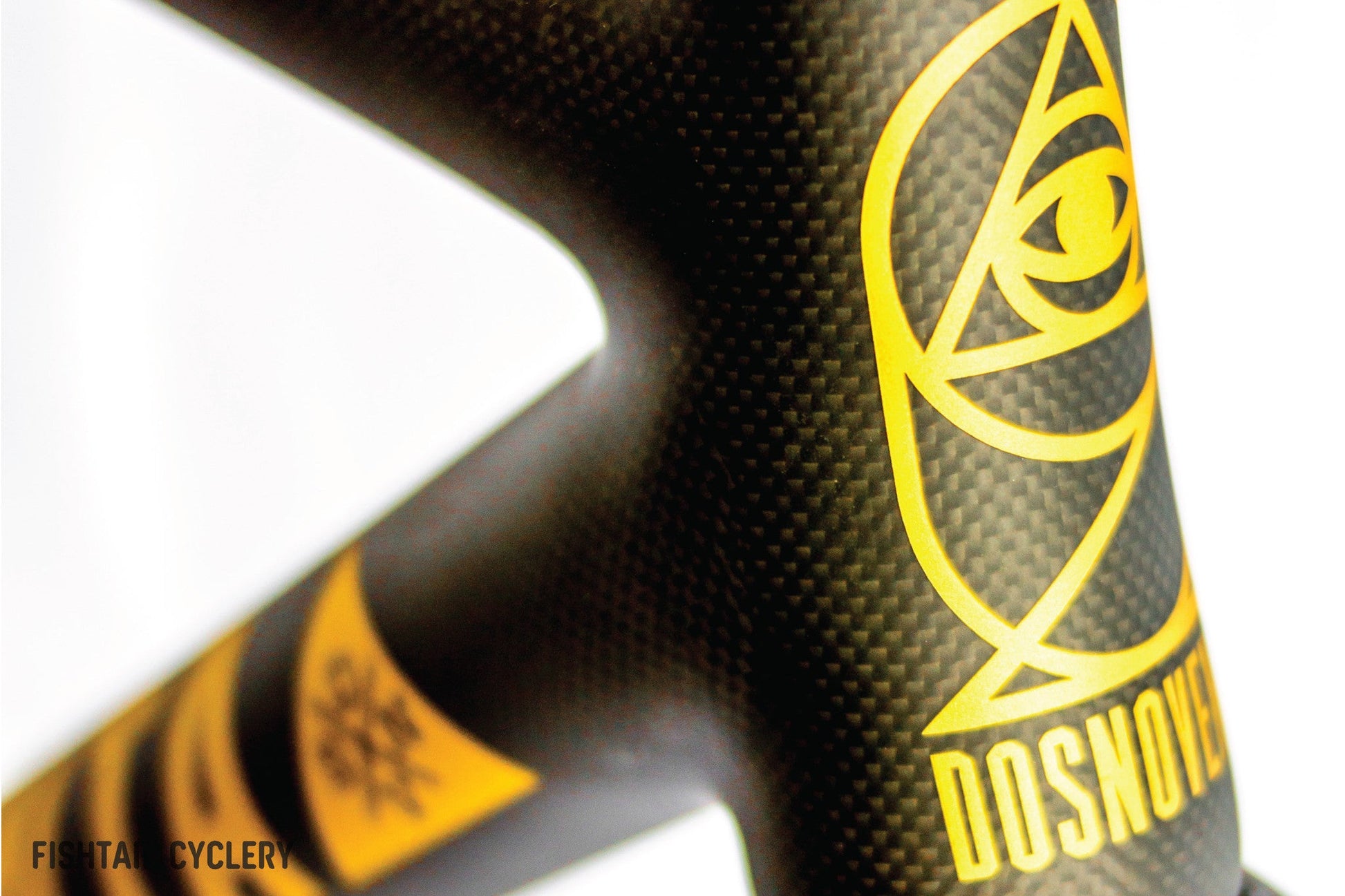 Dosnoventa - Dosnoventa Tokyo Frameset 2015 (Product Archive) - FISHTAIL CYCLERY